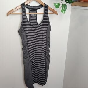 Lola Racerback Athletic Dress Size Small